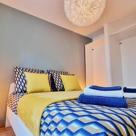 La Buhl Verte - Chic Et Moderne - Calme - Fibre - Relax Bnb 외부 사진
