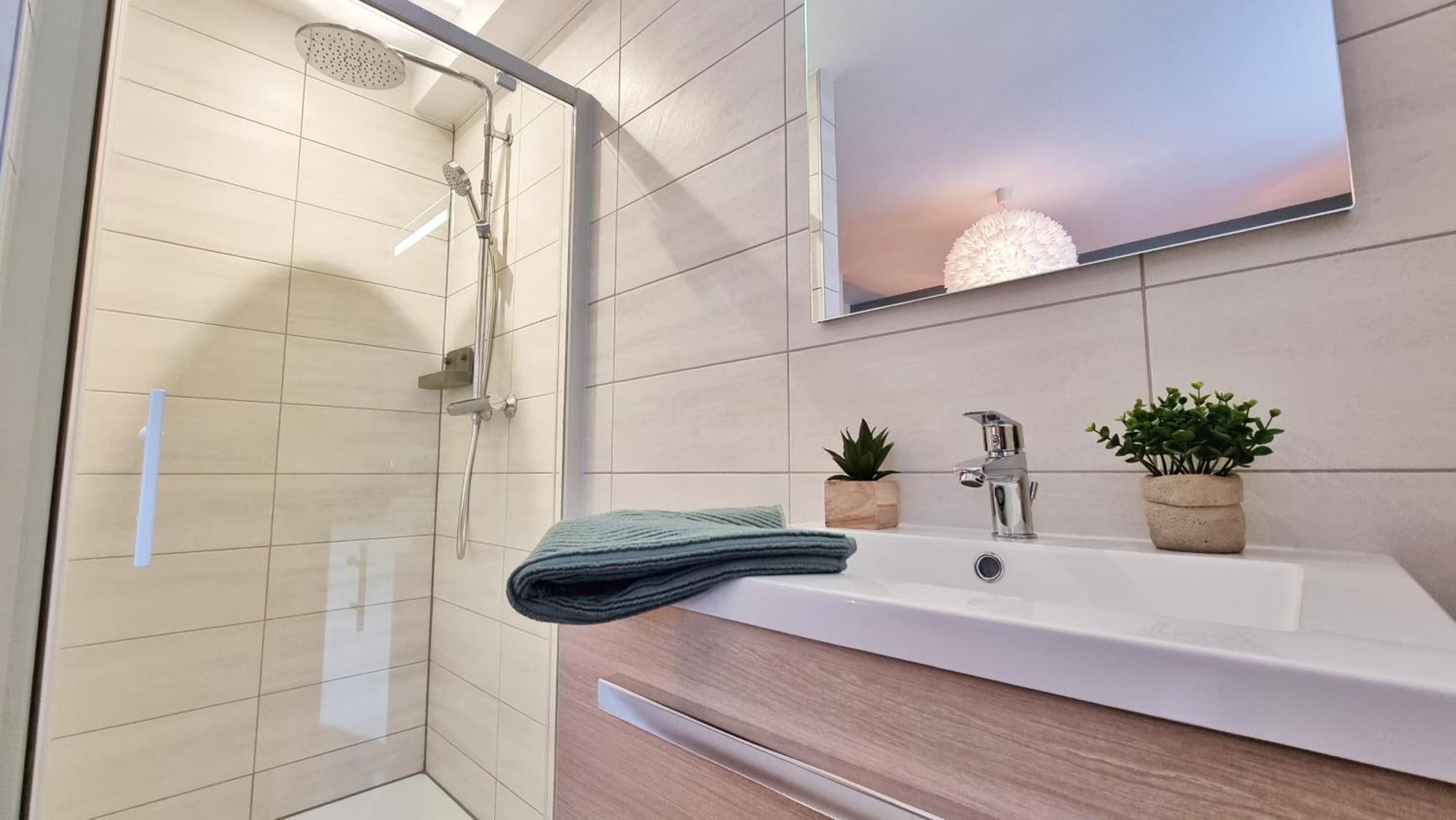 La Buhl Verte - Chic Et Moderne - Calme - Fibre - Relax Bnb 외부 사진