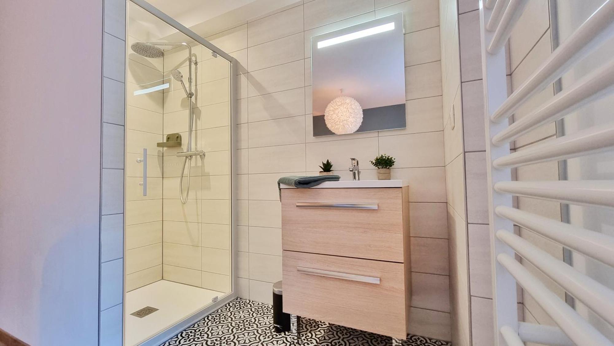 La Buhl Verte - Chic Et Moderne - Calme - Fibre - Relax Bnb 외부 사진