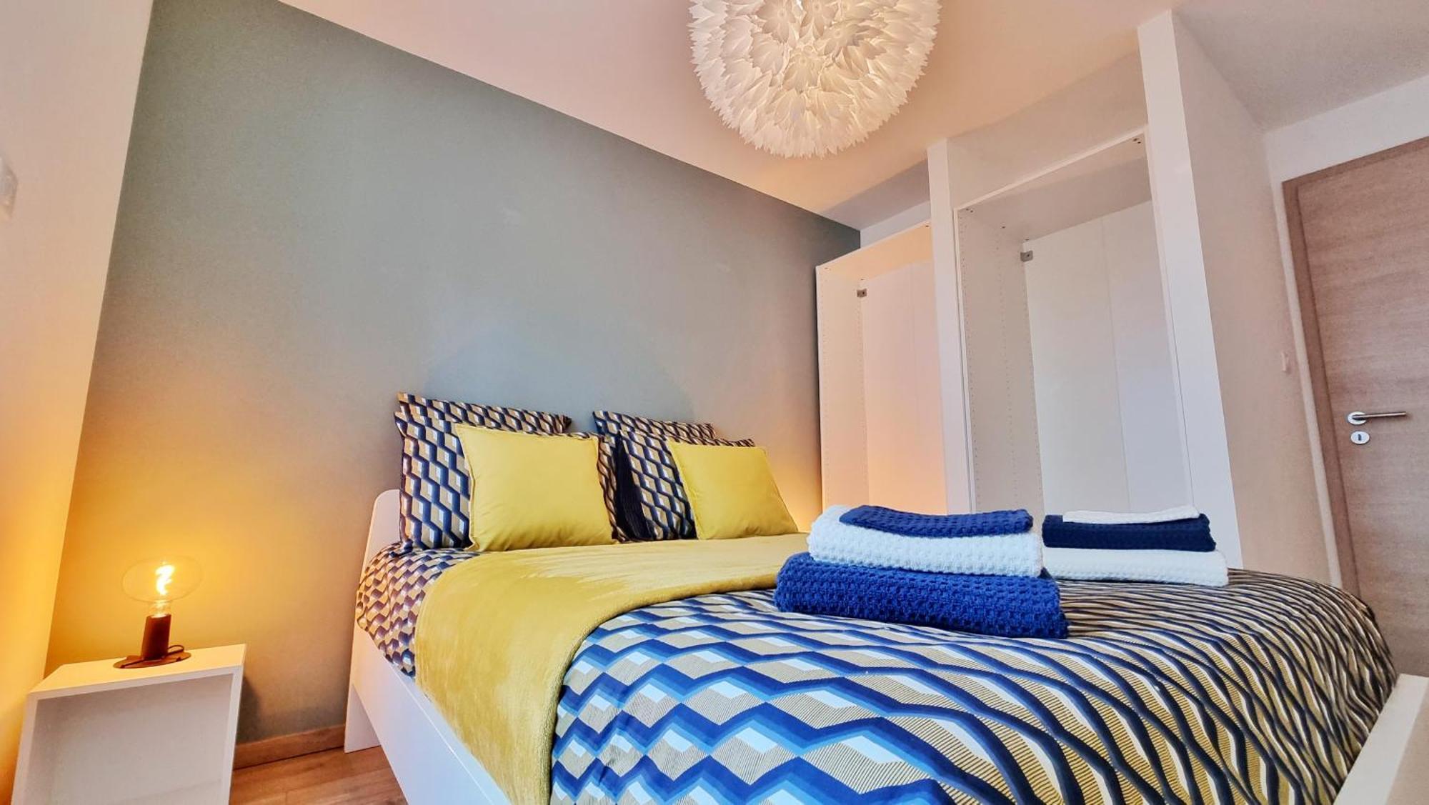La Buhl Verte - Chic Et Moderne - Calme - Fibre - Relax Bnb 외부 사진