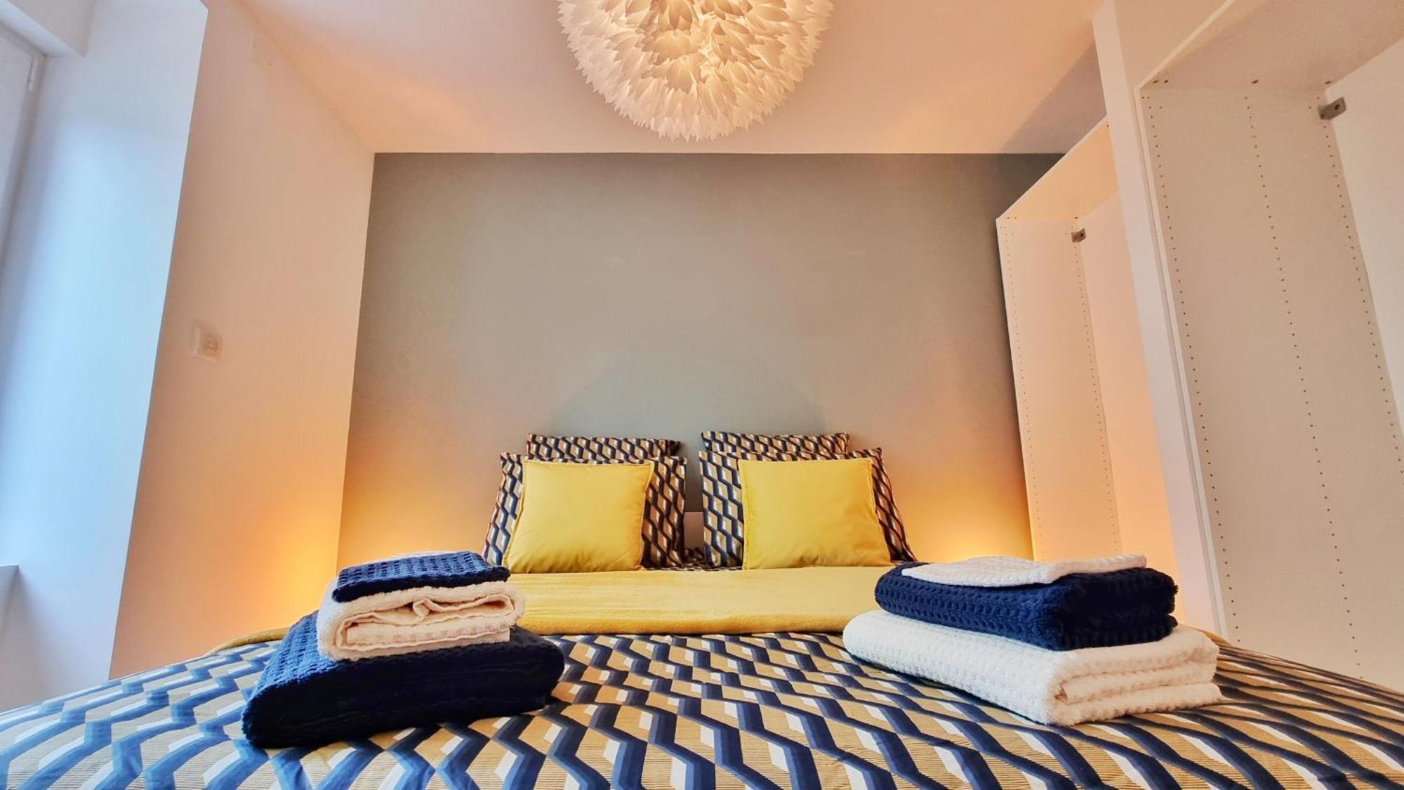 La Buhl Verte - Chic Et Moderne - Calme - Fibre - Relax Bnb 외부 사진